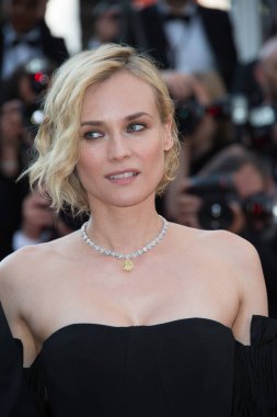 Diane Kruger