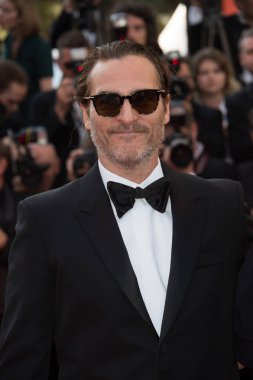 Joaquin Phoenix