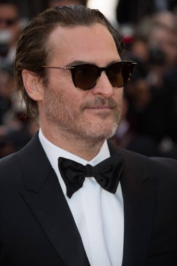 Joaquin Phoenix