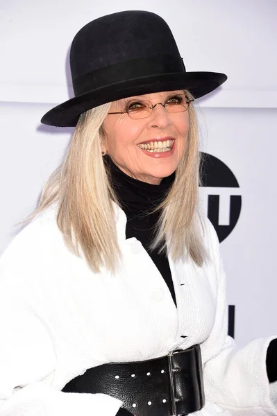 Diane Keaton —  Fotos de Stock