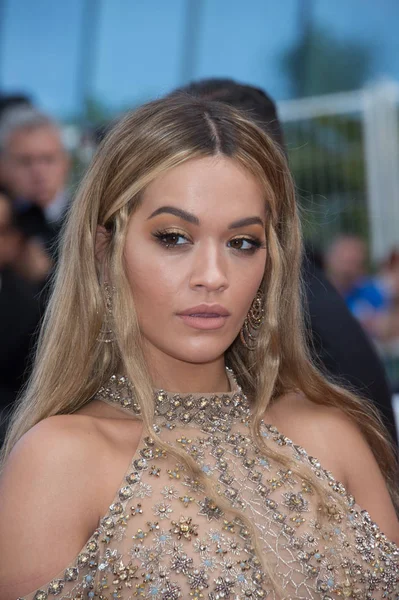 Rita Ora — Zdjęcie stockowe