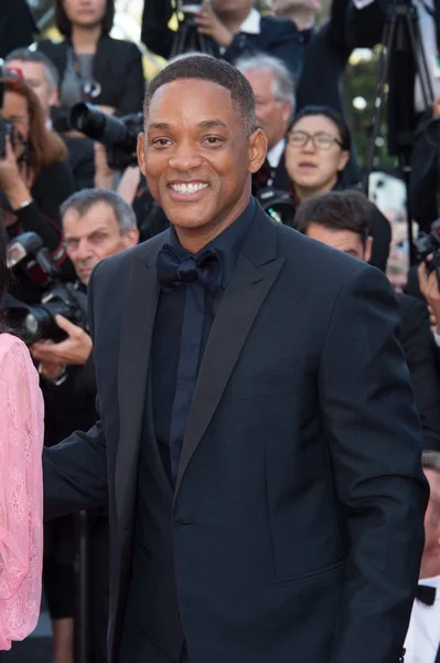 Will smith — Stok Foto