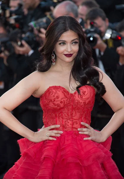 Aishwarya Rai Bachchan — Stock Photo, Image