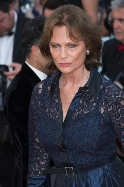 Jacqueline Bisset — Stock Photo, Image