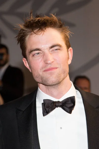 Robert Pattinson — Foto de Stock