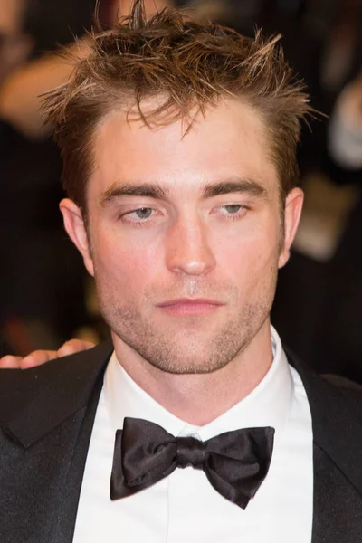 Robert Pattinson — Stok fotoğraf