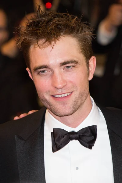 Robert Pattinson — Stok fotoğraf