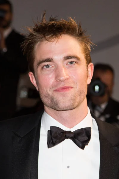 Robert Pattinson — Stok Foto