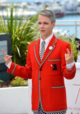 John Cameron Mitchell