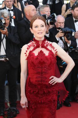Julianne Moore