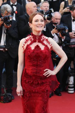 Julianne Moore