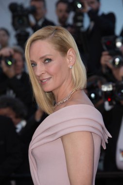 Uma Thurman