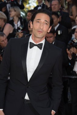 Adrien Brody