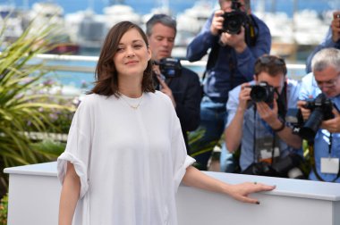 Marion Cotillard