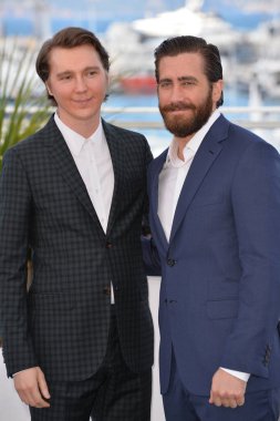 Paul Dano & Jake Gyllenhaal