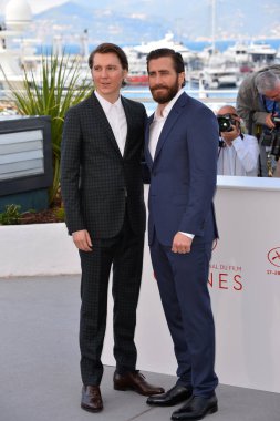 Paul Dano & Jake Gyllenhaal