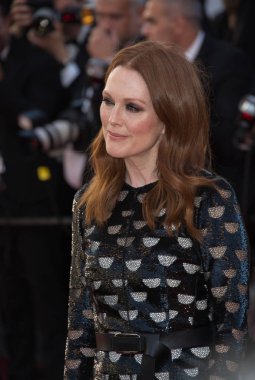 Julianne Moore