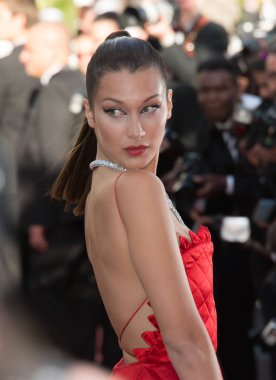 Bella hadid
