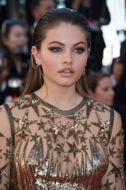 Thylane Blondeau