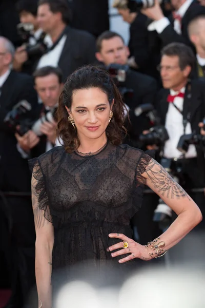 Asia Argento — Stockfoto