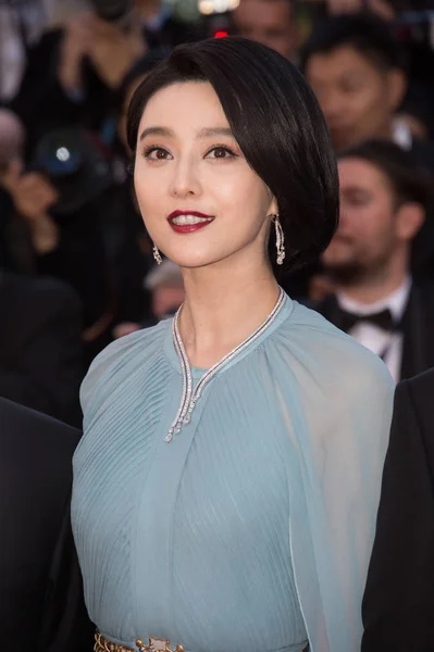 Fan-Bingbing — Stockfoto