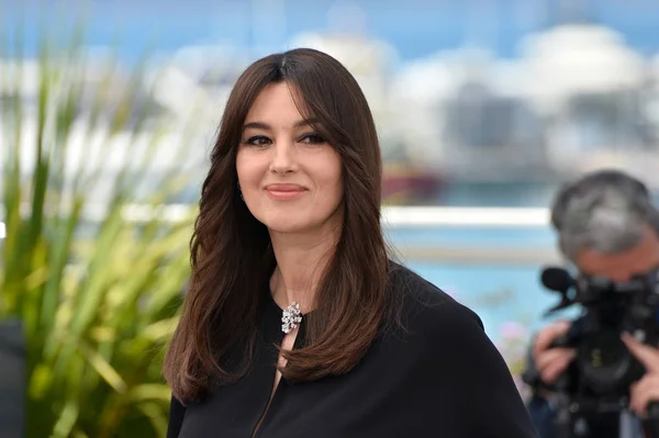 Monica Bellucci