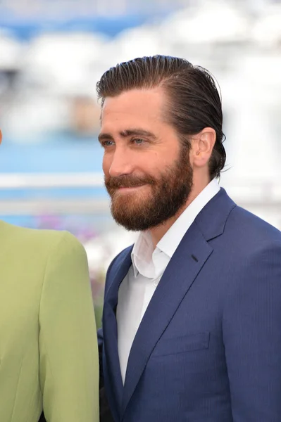 Jake Gyllenhaal — Stock fotografie