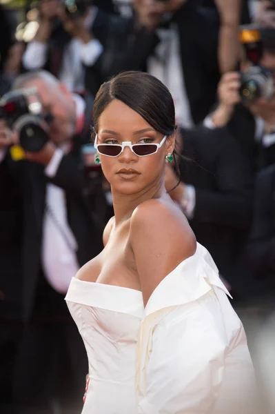 Rihanna. — Foto de Stock
