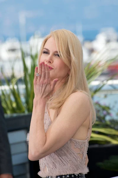 Nicole Kidman — Foto de Stock