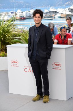 Louis Garrel