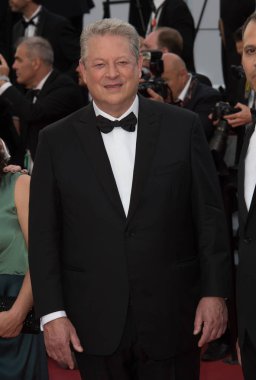 Eski ABD Başkan Yardımcısı Al Gore