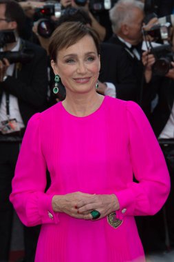Kristin Scott Thomas