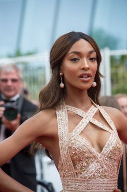 Jourdan'dunn