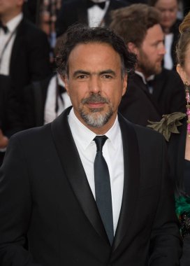 Alejandro G. Inarritu