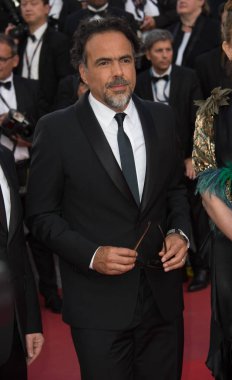 Alejandro G. Inarritu