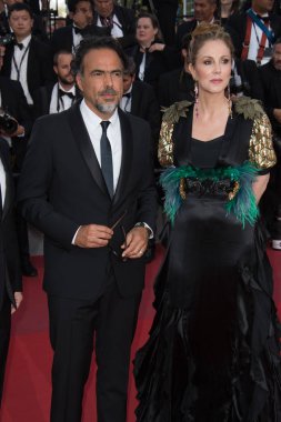 Alejandro G. Inarritu