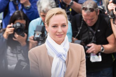 Uma Thurman
