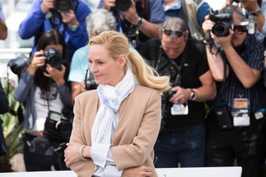 Uma Thurman