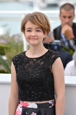 Millicent Simmonds