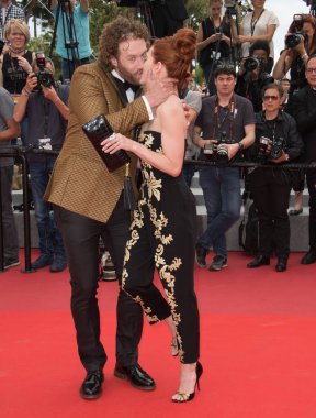 Tj Miller & Kate Miller