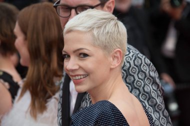 Michelle Williams