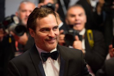 Joaquin Phoenix