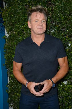 Gordon Ramsay