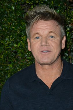 Gordon Ramsay