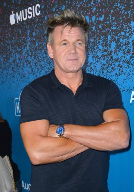 Gordon Ramsay