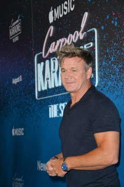 Gordon Ramsay