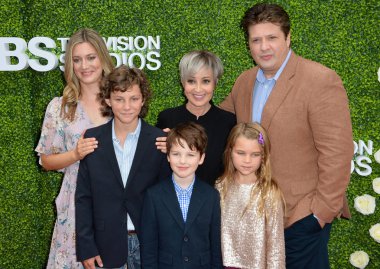 Genç Sheldon Oyuncular