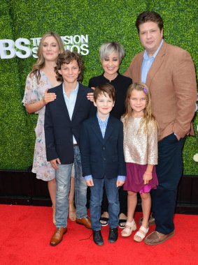 Genç Sheldon Oyuncular