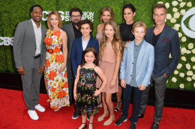 Ben, Kendim ve Ben Oyuncular