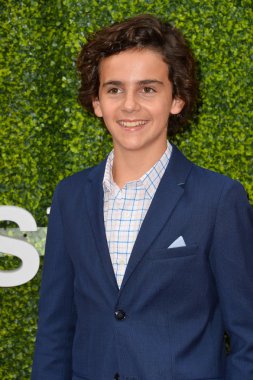 Jack Dylan Grazer